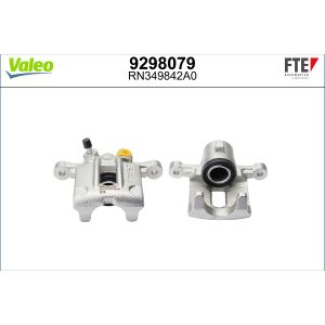 Bromsok FTE 9298079