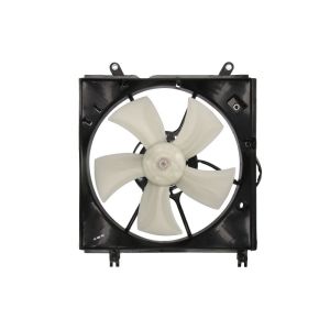Ventilador, arrefecimento do motor NISSENS 85238