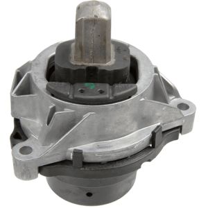 Support moteur LEMFÖRDER 39435 01 Gauche