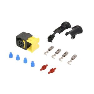 Ficha DT Spare Parts 4.96025