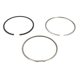 Jeu de segments de piston KOLBENSCHMIDT 800057310050