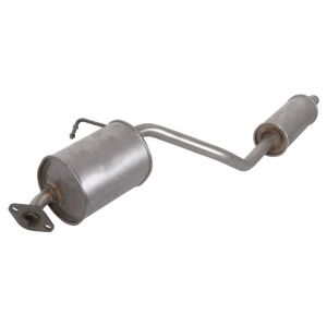 Mittelschalldämpfer 4MAX 0219-01-06007