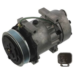 Klimakompressor FEBI BILSTEIN 35389