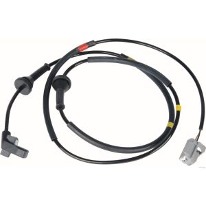 Sensor do ABS traseiro, direito HERTH+BUSS ELPARTS 70660681