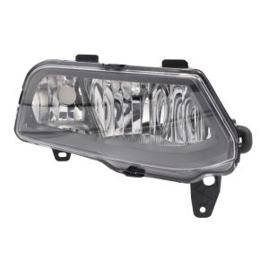 Luz de nevoeiro DEPO 441-2056R-UE, direito