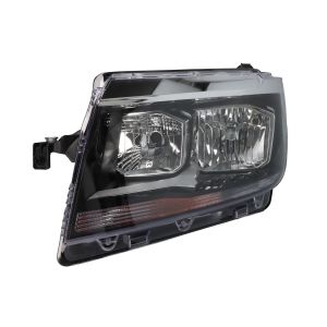 Koplamp TYC TYC 20-17636-05-2, Links