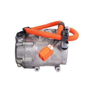 Compressor, ar condicionado DENSO DCP50503