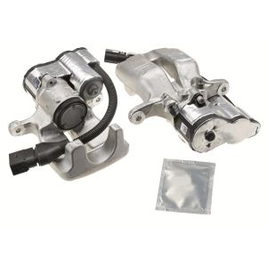 Bremssattel TRW BHT280E, Hinten Links