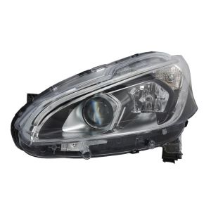 Farol principal VALEO 450610