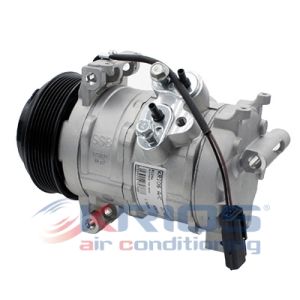Airco-compressor MEAT & DORIA K15289A