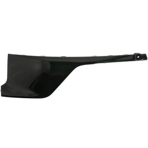 Grelha de ventilador, pára-choques BLIC 6502-07-8300912P