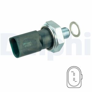 Pressostat d'huile DELPHI SW90069