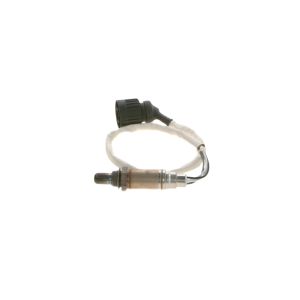 Lambdasonde BOSCH 0 258 005 055 Für Chevrolet, Nissan, Opel