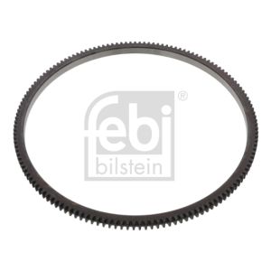 Couronne dentée, volant d'inertie FEBI BILSTEIN 45750