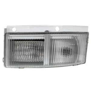 Nebelscheinwerfer TRUCKLIGHT CL-IS002L