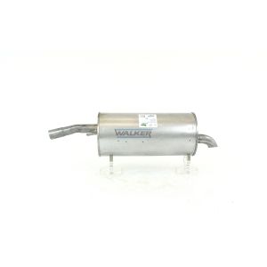 Einddemper WALKER 71393