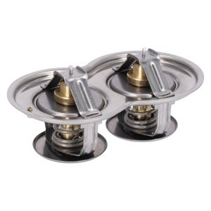 Thermostat, Kühlmittel FEBI 179351
