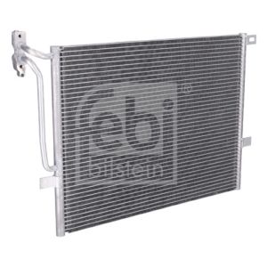 Condenseur (climatisation) FEBI BILSTEIN 194601