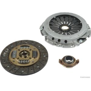 Kit de embraiagem HERTH+BUSS ELPARTS J2000567