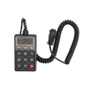 Regulador, controlo de nível PNEUMATICS PN-11032