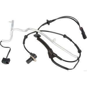 Sensor do ABS traseiro, direito HERTH+BUSS ELPARTS 70660057