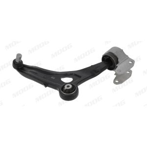 Suspensión de rueda MOOG LR-TC-17636