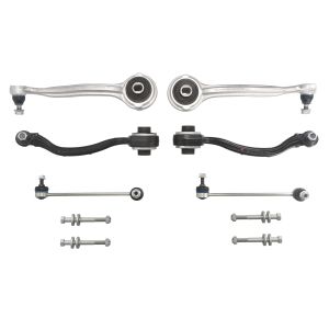 Jeu de bras, suspension de roue MEYLE KIT 016 050 0091/HD