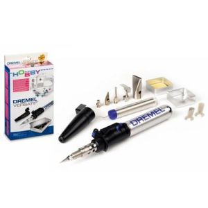 Maçarico de soldar DREMEL F0132000KA