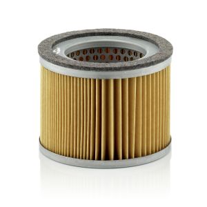 Luchtfilter MANN-FILTER C 1112/2