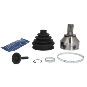 Homokineet reparatie set, aandrijfas MEYLE KIT 714 498 0024