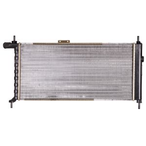Raffreddatore motore NISSENS 632731
