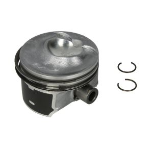 Piston MAHLE 028 04 00