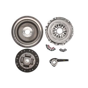 Koppelingsset VALEO 845011