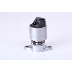 Válvula EGR NISSENS 98187