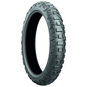 Wegband motorfiets BRIDGESTONE 30021 OMBR 51P AX41