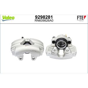 Bromsok FTE 9298281