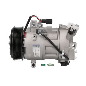 Compressor, ar condicionado BOSCH 1 986 AD1 179