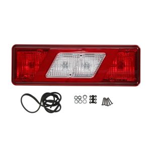 Heckleuchte OLSA 2.44.278.00 für Ford