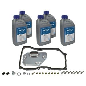 Kit de cambio de aceite, transmisión automática MEYLE 300 135 0306