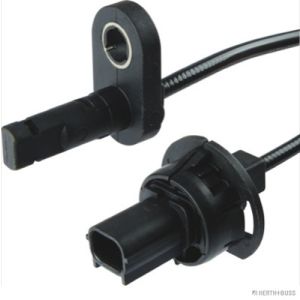Sensor do ABS traseiro, direito HERTH+BUSS ELPARTS J5914028