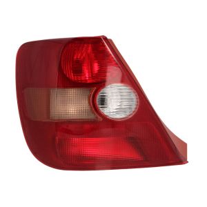 Luz traseira, direita (24V, vermelho) DEPO 217-1957L-LD-UE