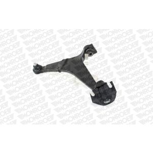 Suspensão da roda MONROE L10502