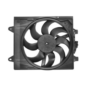 Ventilador, arrefecimento do motor DENSO DER13004