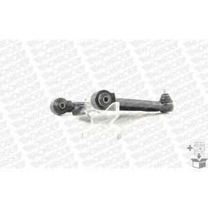 Suspensão da roda MONROE L27503