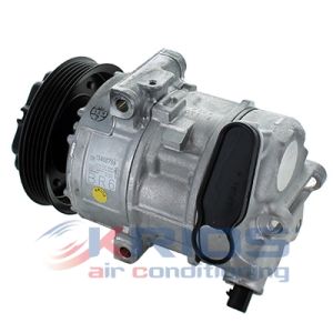 Airco-compressor MEAT & DORIA K15484