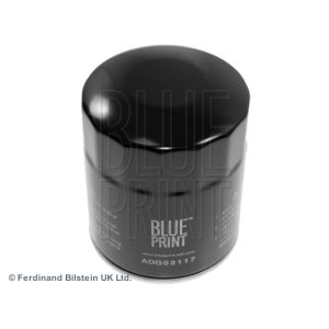 Ölfilter BLUE PRINT ADG02117