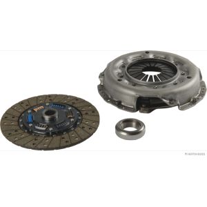 Kit de embraiagem HERTH+BUSS ELPARTS J2002053