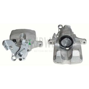 Bremssattel BUDWEG 344377