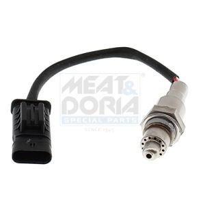 Sensor Lambda MEAT & DORIA 81923