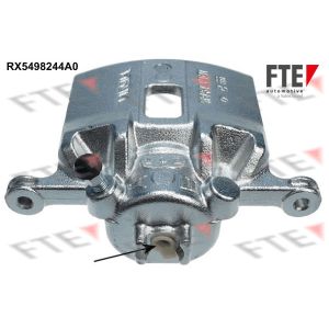 Bromsok FTE 9291726